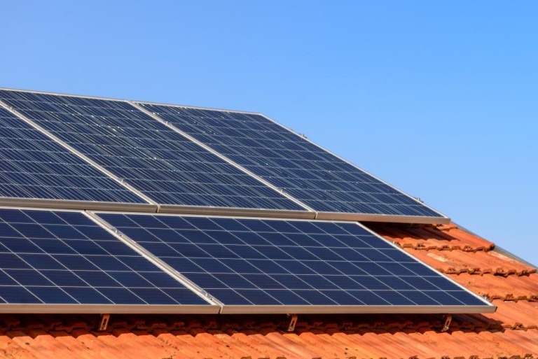 L'entretien photovoltaïque à Marckolsheim, clé de la performance