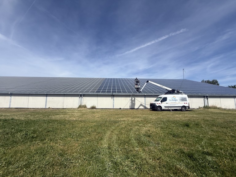 Comment augmenter la rentabilité de votre centrale photovoltaïque à Metz, Mulhouse et Strasbourg sans investir davantage ?